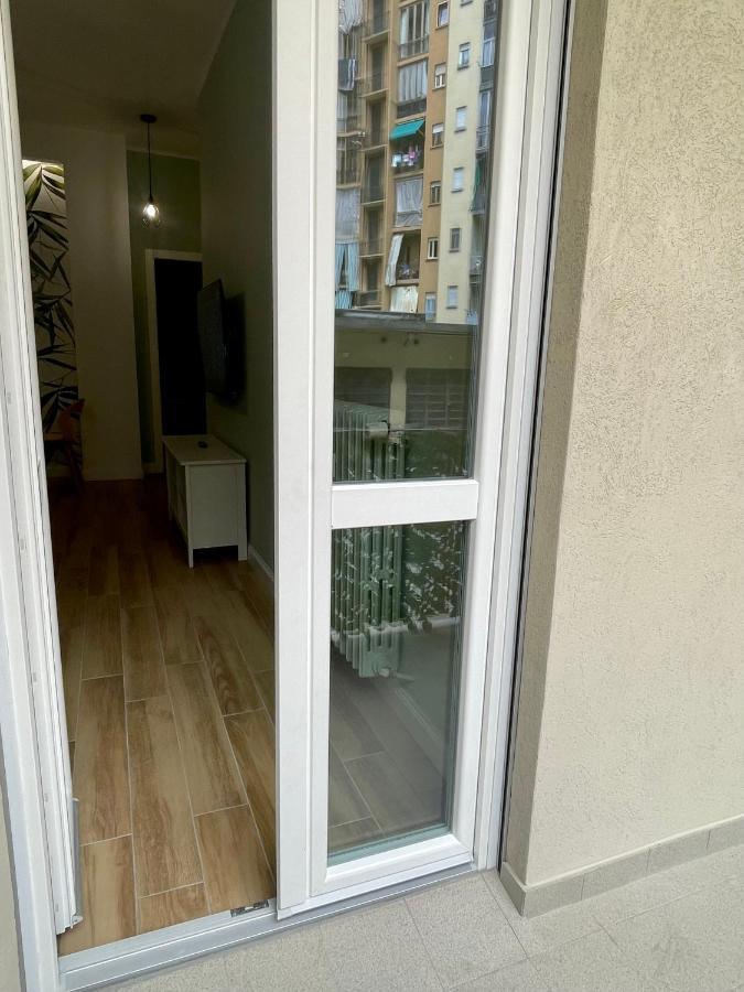 Ferienwohnung Burro&Salvia Turin Exterior foto